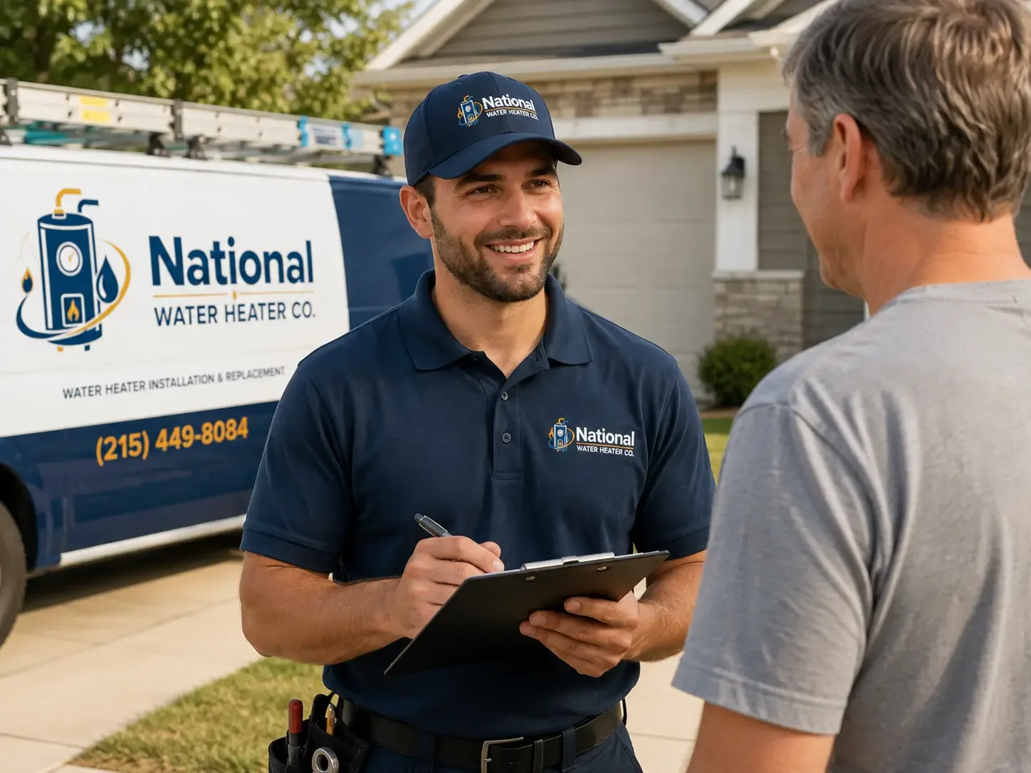Water Heater Installation Point Roberts, WA FAQs